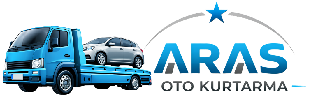 Edremit Çekici - 0534 345 62 29 Logo